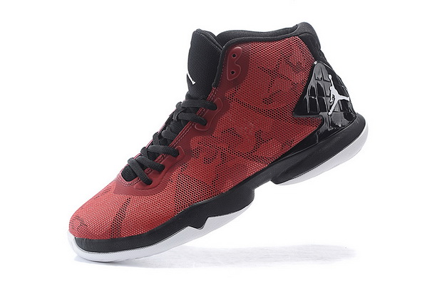 Jordan Super FLY IV  Men--018